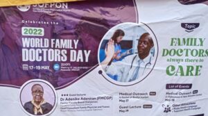 Read more about the article Family Doctors Day