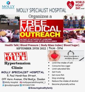 Read more about the article FREE medical outreach